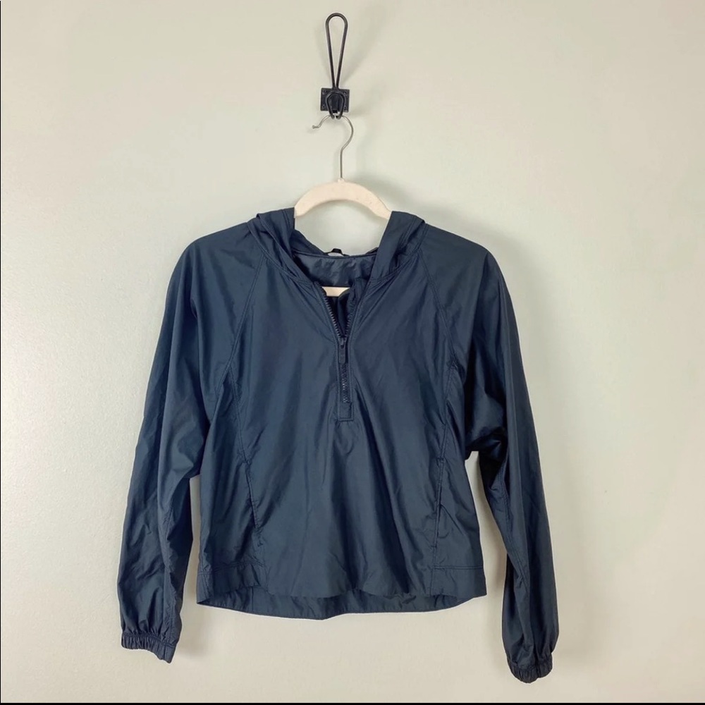 Lululemon I Put a Shell on You Jacket